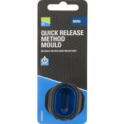 Preston Forma Quick Release Method Mould Mini